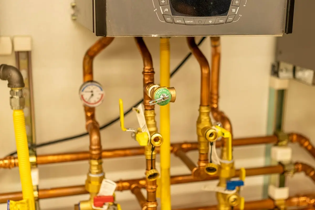 Licensed technician providing Sewer Cleanout for a homeowner in Cuba